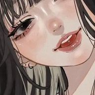 　　　　　　　来栖璃音さんのアイコン画像