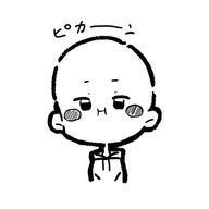 なんこつ。さんのアイコン画像