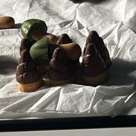 🍓( '-' 🍓 )ｲﾁｺﾞﾁｬﾝさんのアイコン画像