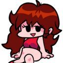 ガールフレンド