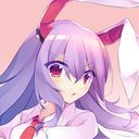 鈴仙・優曇華院・イナバ