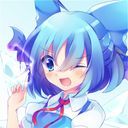 チルノ