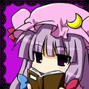 パチュリー・ノーレッジ