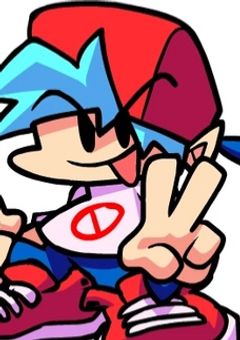 fnfが楽しすぎるｯ☆