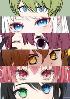 RELOADED─黒く輝く秘宝