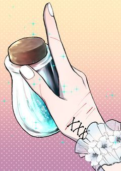 バスケ部エースと桃色王子