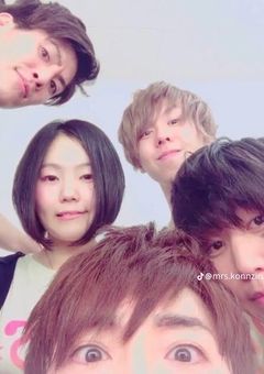 ぼくらの日常が無くなりませんように