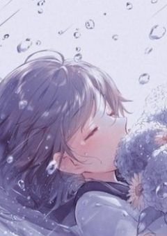 美誠さん(ちゃん)用小説