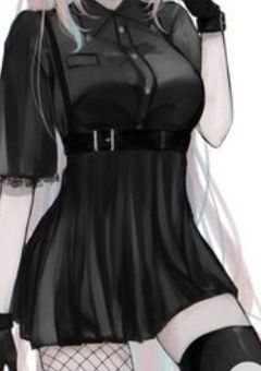 あなたが私を犯すまで