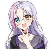 愛死莉莵🎧莉莵っ子💛💙さんのアイコン画像