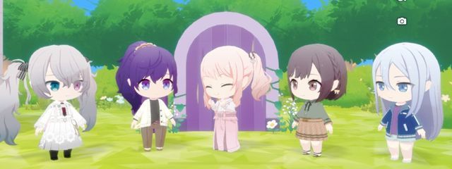 ゆあんさんの壁紙画像