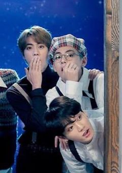 夢の中の喫茶店