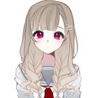 小豆沢 詩☔️(&nbsp;'-'&nbsp;☔️  )さんのアイコン画像