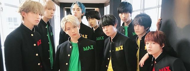 H&Nさんの壁紙画像