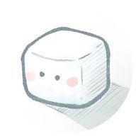 グラニュー糖になりたい。さんのアイコン画像