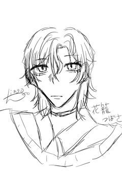 イラスト[🌈🕒多め]