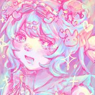 *.꒰ঌなつ໒꒱.*さんのアイコン画像