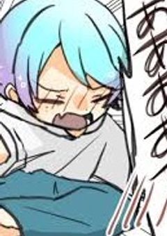 メンヘラLv999.9%