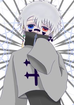 影狼のイラスト部屋