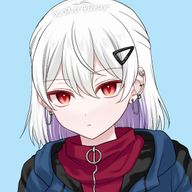 影狼 -かげろう-  #りょう。の子狼さんのアイコン画像