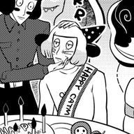 酸性雨さんのアイコン画像