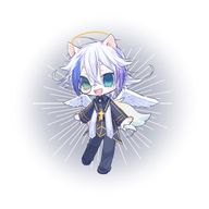 イズさんのアイコン画像