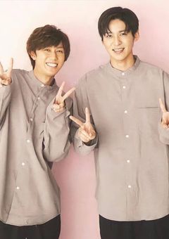 びーえるやってます。