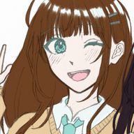 碧条 うさぎ　✽無さんのアイコン画像