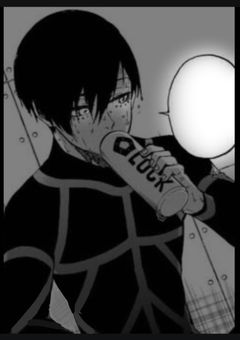 ブルロマネの復讐物語……？