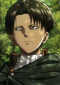 壁の外から来た君に恋をした