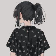 彩織 / Iori🐈‍⬛❄️🎧『低浮極めてます。』さんのアイコン画像