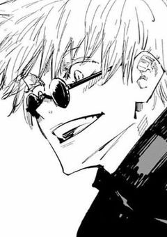 皆 に 愛されてる 、 五条 悟 の【 溺愛 】の 娘。