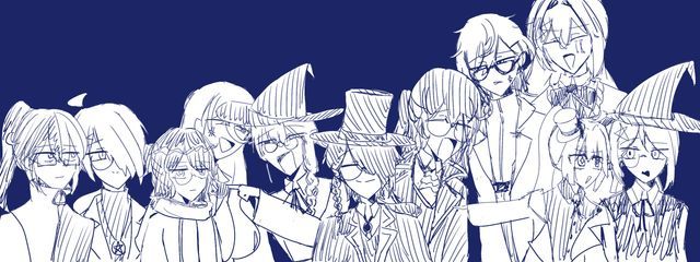 エルさんの壁紙画像