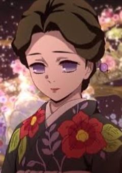 珠世の娘、上弦の零に成り上がりました。