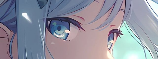 Lunaさんの壁紙画像