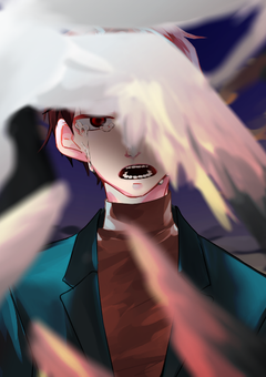 ごめん。俺のせいだ。