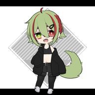 小魚ᗦ↞︎◃︎さんのアイコン画像
