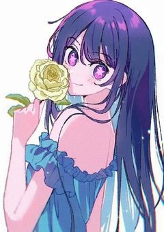 ただ一つのアイに近づきたい