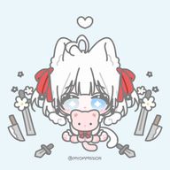もちもち🍡さんのアイコン画像
