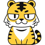 　　　　ぴ ゃ ち　"　🐯 🍖さんのアイコン画像