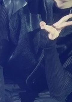 黒猫は最年少な高身長の男の子でした。