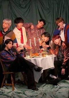 魔法使いBOYS GROUP