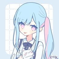 わたあめ@💧🌸🌟さんのアイコン画像