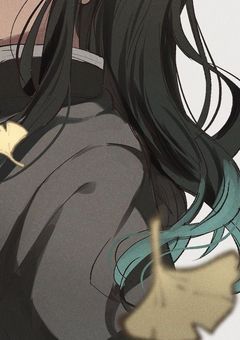 鬼  ノ  コ  ＿＿  .
