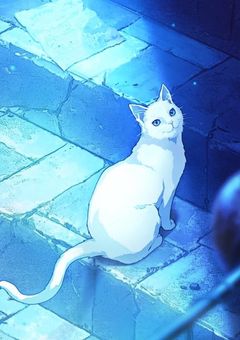 穢れたものと君