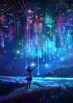 俺たちの夜