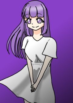 アザミ