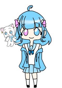 Ninaのお絵かき部屋