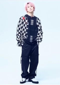 ジャニーズの僕が三重人格になりました【更新停止中】