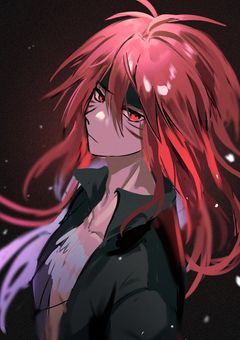 私を助けてください。『転スラ×ヒロアカ』